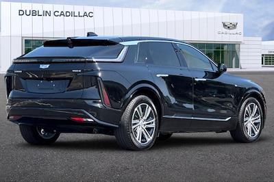 2024 Cadillac Lyriq RWD SUV for sale #C3643GX - photo 2