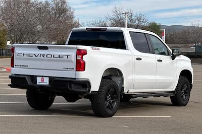 2022 Chevrolet Silverado 1500 LTD Crew Cab 4WD Pickup for sale #C3646T - photo 2