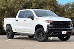 2022 Chevrolet Silverado 1500 LTD Crew Cab 4WD Pickup for sale #C3646T - photo 1