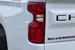 2022 Chevrolet Silverado 1500 LTD Crew Cab 4WD Pickup for sale #C3646T - photo 44
