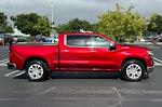 2022 Chevrolet Silverado 1500 Crew Cab 4WD Pickup for sale #C3655GX - photo 3