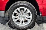 2022 Chevrolet Silverado 1500 Crew Cab 4WD Pickup for sale #C3655GX - photo 40
