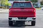 2022 Chevrolet Silverado 1500 Crew Cab 4WD Pickup for sale #C3655GX - photo 5