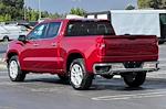 2022 Chevrolet Silverado 1500 Crew Cab 4WD Pickup for sale #C3655GX - photo 6