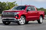 2022 Chevrolet Silverado 1500 Crew Cab 4WD Pickup for sale #C3655GX - photo 8