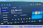 2024 Chevrolet Silverado EV Crew Cab 4WD Pickup for sale #C3656GX - photo 57