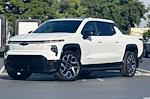 2024 Chevrolet Silverado EV Crew Cab 4WD Pickup for sale #C3656GX - photo 8