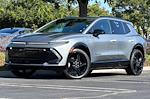 2024 Chevrolet Equinox EV AWD SUV for sale #C3657GX - photo 8