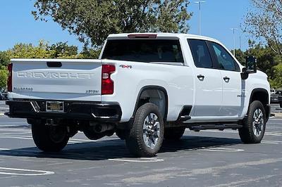 2024 Chevrolet Silverado 2500 Crew Cab SRW 4WD Pickup for sale #C3659GX - photo 2