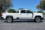 2024 Chevrolet Silverado 2500 Crew Cab SRW 4WD Pickup for sale #C3659GX - photo 4