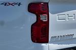 2024 Chevrolet Silverado 2500 Crew Cab SRW 4WD Pickup for sale #C3659GX - photo 44