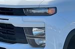 2024 Chevrolet Silverado 2500 Crew Cab SRW 4WD Pickup for sale #C3659GX - photo 48