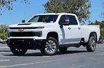 2024 Chevrolet Silverado 2500 Crew Cab SRW 4WD Pickup for sale #C3659GX - photo 8