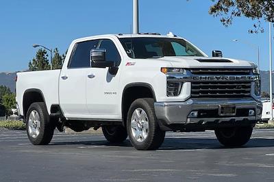 2022 Chevrolet Silverado 3500 Crew Cab 4WD Pickup for sale #C3664GX - photo 1