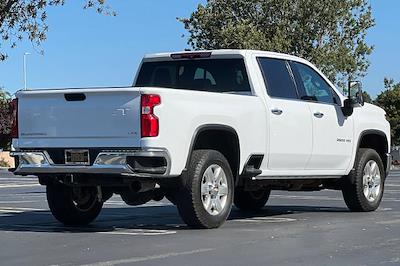 2022 Chevrolet Silverado 3500 Crew Cab 4WD Pickup for sale #C3664GX - photo 2