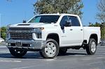 2022 Chevrolet Silverado 3500 Crew Cab 4WD Pickup for sale #C3664GX - photo 7