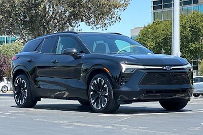 2025 Chevrolet Blazer EV AWD SUV for sale #C3673GX - photo 1
