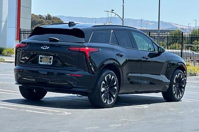 2025 Chevrolet Blazer EV AWD SUV for sale #C3673GX - photo 2