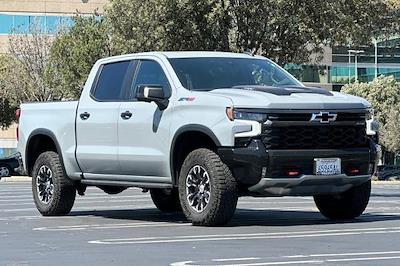 2024 Chevrolet Silverado 1500 Crew Cab 4WD Pickup for sale #C3678GX - photo 1
