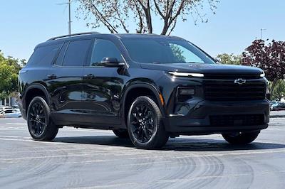 2024 Chevrolet Traverse FWD SUV for sale #C3686GX - photo 2