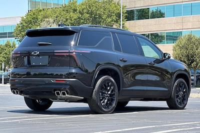 2024 Chevrolet Traverse FWD SUV for sale #C3686GX - photo 2