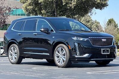 2025 Cadillac XT6 FWD SUV for sale #C3689GX - photo 1
