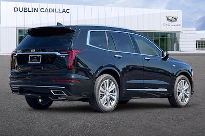 2025 Cadillac XT6 FWD SUV for sale #C3689GX - photo 2