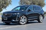 2025 Cadillac XT6 FWD SUV for sale #C3689GX - photo 8