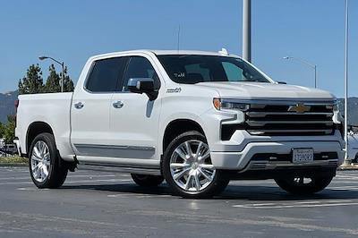 2023 Chevrolet Silverado 1500 Crew Cab 4WD Pickup for sale #C3698GX - photo 1