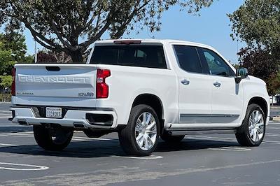 2023 Chevrolet Silverado 1500 Crew Cab 4WD Pickup for sale #C3698GX - photo 2