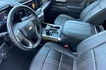 2023 Chevrolet Silverado 1500 Crew Cab 4WD Pickup for sale #C3698GX - photo 11