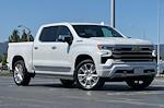 2023 Chevrolet Silverado 1500 Crew Cab 4WD Pickup for sale #C3698GX - photo 4