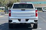 2023 Chevrolet Silverado 1500 Crew Cab 4WD Pickup for sale #C3698GX - photo 3
