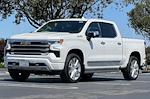 2023 Chevrolet Silverado 1500 Crew Cab 4WD Pickup for sale #C3698GX - photo 9