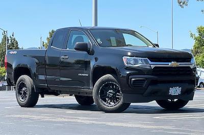 2022 Chevrolet Colorado Extended Cab 4WD Pickup for sale #C3699G - photo 1