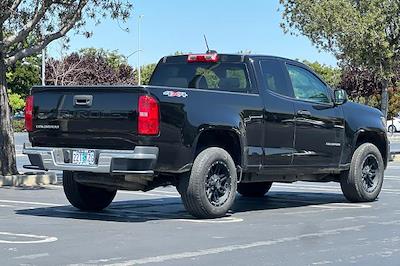 2022 Chevrolet Colorado Extended Cab 4WD Pickup for sale #C3699G - photo 2