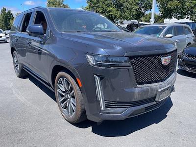 2024 Cadillac Escalade 4WD SUV for sale #C3705GX - photo 1