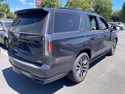 2024 Cadillac Escalade 4WD SUV for sale #C3705GX - photo 2