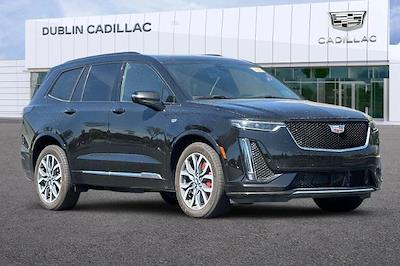 2024 Cadillac XT6 AWD SUV for sale #C3709GX - photo 1