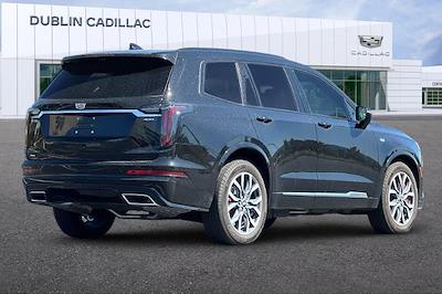 2024 Cadillac XT6 AWD SUV for sale #C3709GX - photo 2