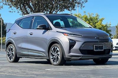 2022 Chevrolet Bolt EUV FWD Hatchback for sale #C3717GX - photo 1
