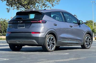 2022 Chevrolet Bolt EUV FWD Hatchback for sale #C3717GX - photo 2
