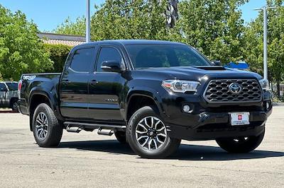 2023 Toyota Tacoma Double Cab 4WD Pickup for sale #C3721T - photo 1