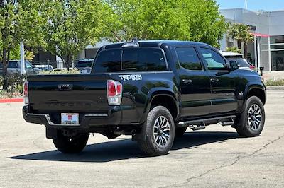 2023 Toyota Tacoma Double Cab 4WD Pickup for sale #C3721T - photo 2