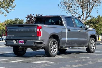 2020 Chevrolet Silverado 1500 Crew Cab 4WD Pickup for sale #C3728G - photo 2