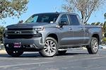2020 Chevrolet Silverado 1500 Crew Cab 4WD Pickup for sale #C3728G - photo 8