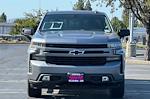 2020 Chevrolet Silverado 1500 Crew Cab 4WD Pickup for sale #C3728G - photo 9