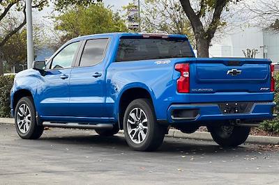 2024 Chevrolet Silverado 1500 Crew Cab 4WD Pickup for sale #C3737T - photo 2