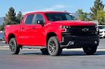 2021 Chevrolet Silverado 1500 Crew Cab 4WD Pickup for sale #C3744G - photo 1