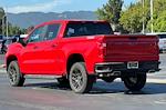 2021 Chevrolet Silverado 1500 Crew Cab 4WD Pickup for sale #C3744G - photo 6